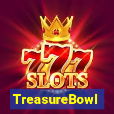 TreasureBowl treasure bowl melhor horario